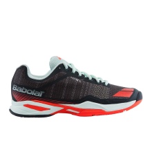 Babolat Tennis Shoes JET Team Allcourt grey Women